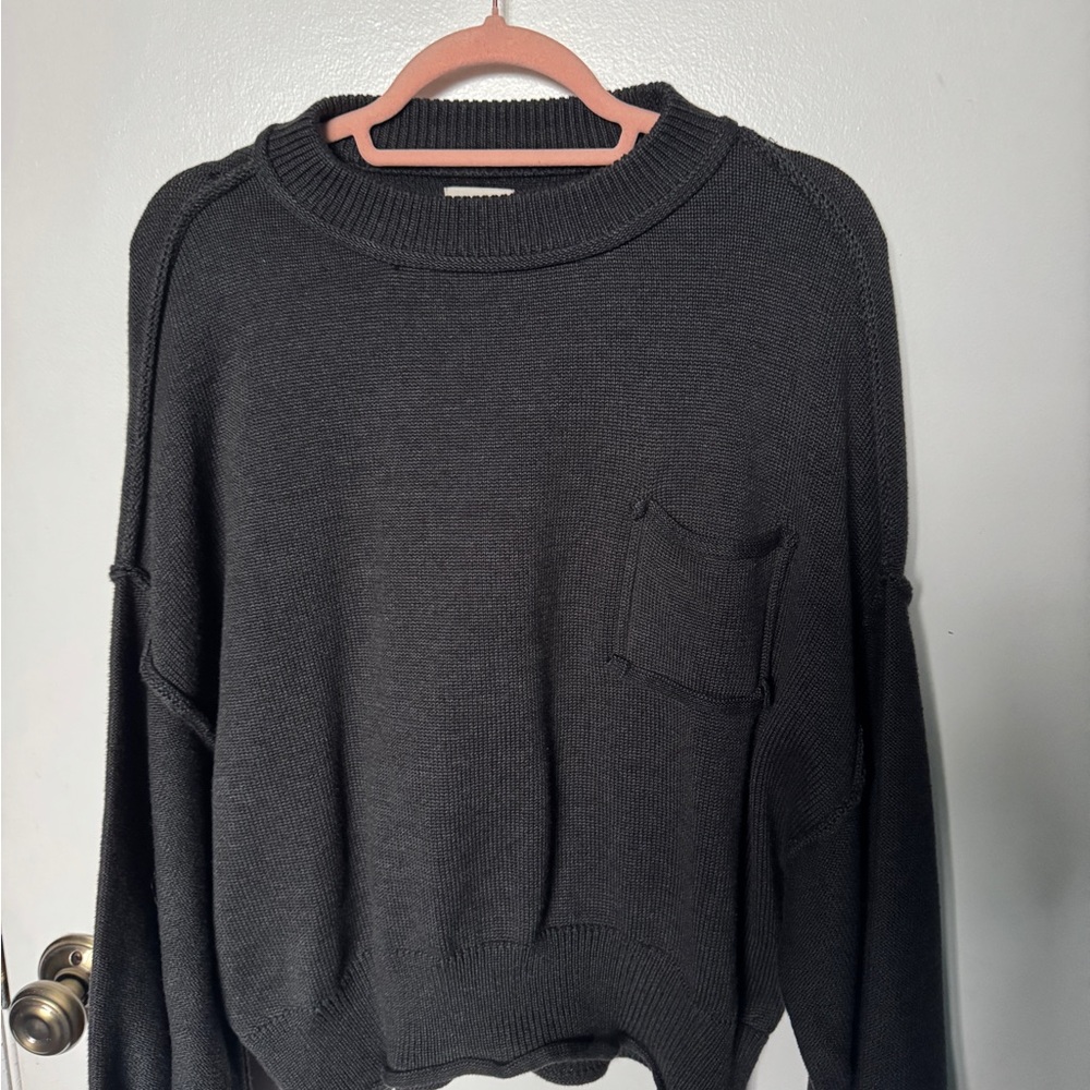 Pol Sweater - Picture 4 of 8